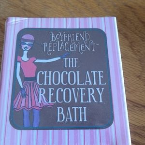 #3 PRICE REDUCED SS CHOCOLATE Broken Heart Repair Kit